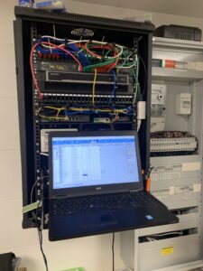 Rozdzielnica elektryczna