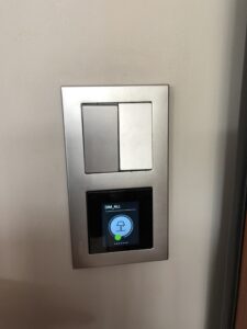 Sterowanie systemem inteligentnym