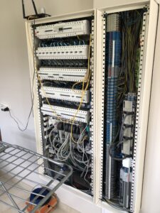 Rozdzielnica elektryczna